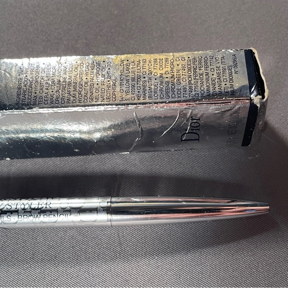 Dior Show Brow Styler 001 Brown - Picture 2 of 3